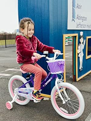 Mi primera Bicicleta