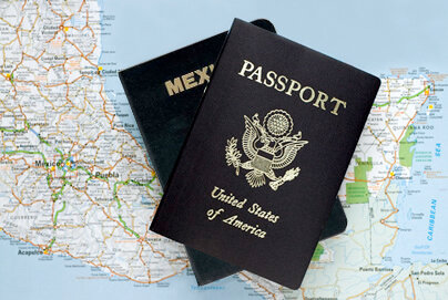 Ley de Nacionalidad y Naturalización