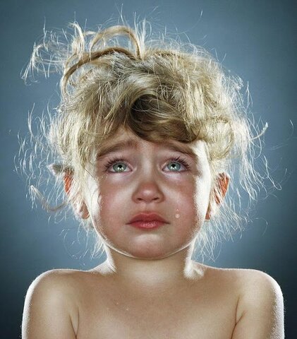 mis primeros años de vida