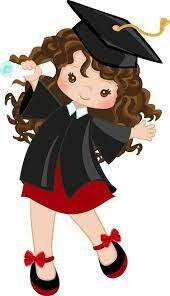 Graduación del Primaria