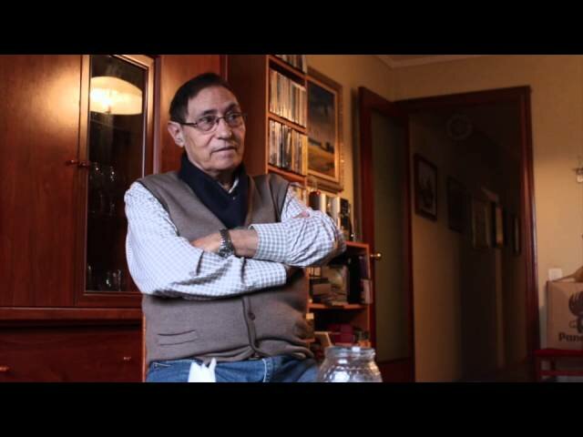 SATURNINO DE LA TORRE