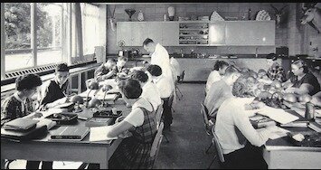 National Defense Education Act