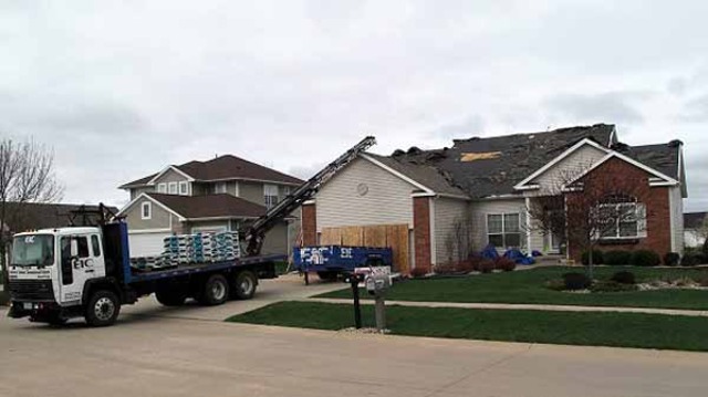 Hiawatha, Iowa Immigration Raid