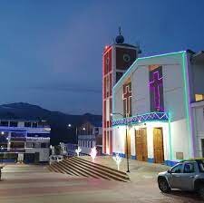 Trabajo como Webmaster en la alcaldía del Espino