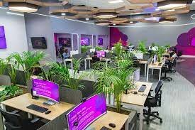 Agente bilingüe en teleperformance