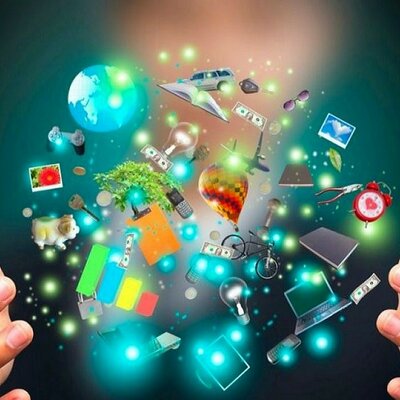 Timeline: Mi historia tecnológica