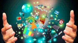 Timeline: Mi historia tecnológica