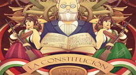 Timeline: Nuestra constitucion
