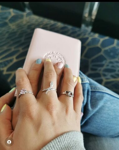 Mi primer Viaje fuera del país