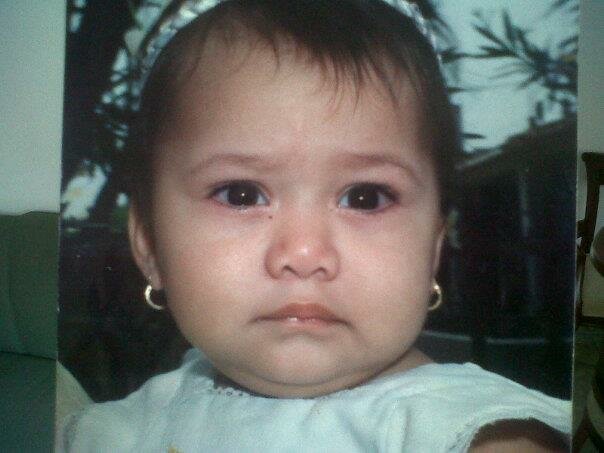 Nacimiento de Alejandra