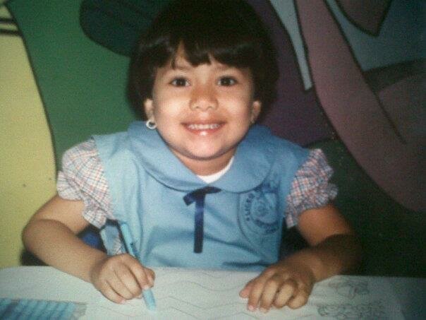 Ingreso a Jardin Infantil