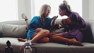 Mudarme a vivir con mi pareja&nbsp;