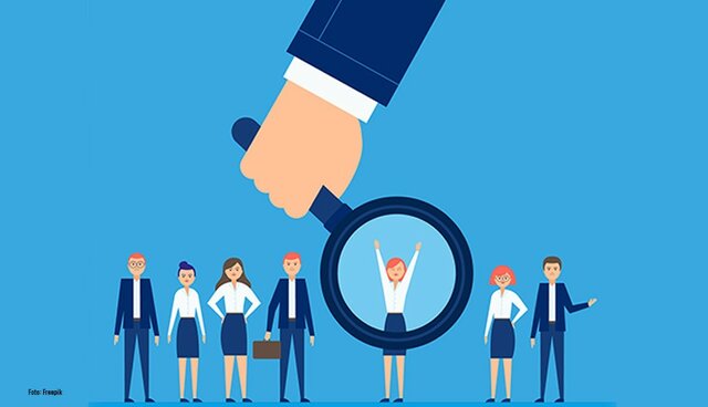 Comienzo de mi vida laboral