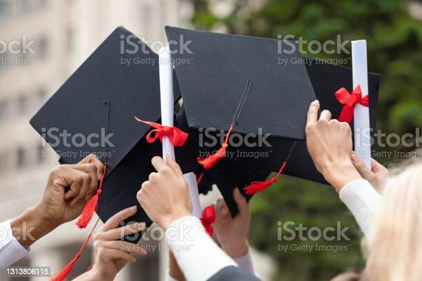 Graducaión de Primaria
