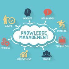 Knowledge Management