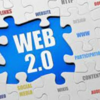 Timeline: Línea del tiempo WEB 2.0