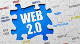 Timeline: Línea del tiempo WEB 2.0