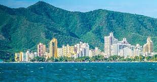 Conocer Santa Marta