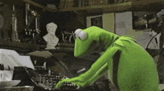 Escribo mi primer libro !