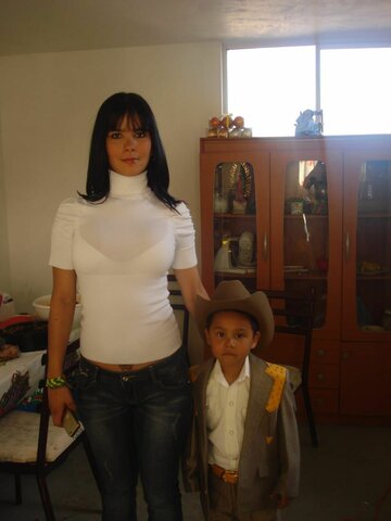 Los primeros viajes que realizaba com mi mama