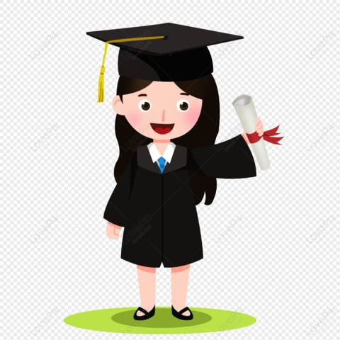 Culminando mis estudios