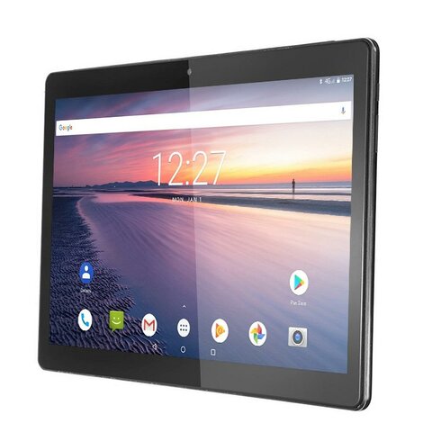 Compre mi primera tableta electrónica