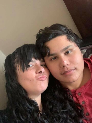 Me mudé a Tijuana con mi familia