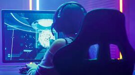 Timeline: Mi historia tecnológica