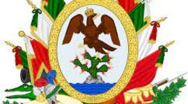 Timeline: PRIMER IMPERIO MEXICANO