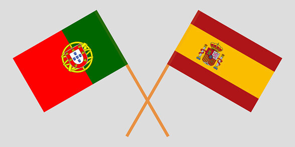 Portugal i Espanya
