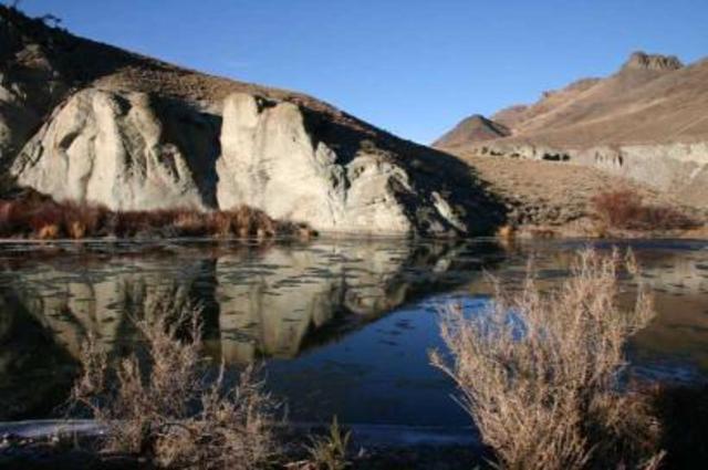 Federal Land Policy and Management Act, (Pub.L. 94-579)