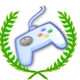 Videogame barnstar.svg