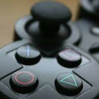 Timeline: Aparició de jocs