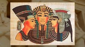 L'historia de l'Antic Egipte