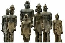 Primer Període Intermedi d'Egipte