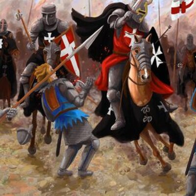 Timeline: Imperios Medievales, por Laura Hernández