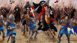 Timeline: Imperios Medievales, por Laura Hernández