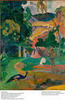 EUGÈNE HENRI PAUL GAUGUIN
