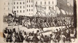 Timeline: Revoluciones