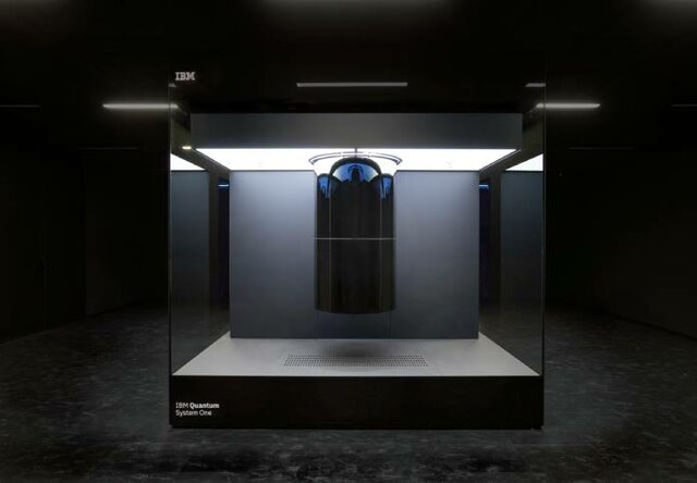 Quinta generación: inteligencia artificial (presente y más allá)