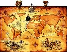 Primera vuelta al mundo Magallanes.