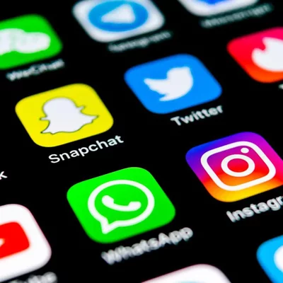 Timeline:  Redes Social