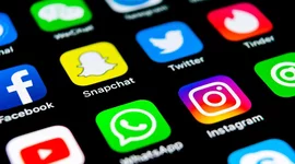 Timeline:  Redes Social