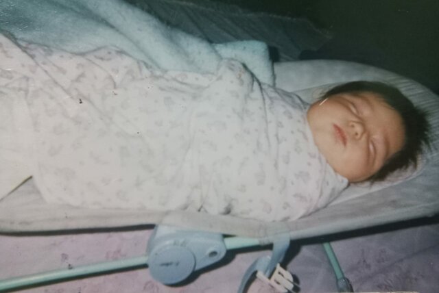 Primera vez en su casa