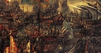 Anexión de Portugal.