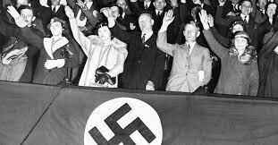 Hitler's dictatorship