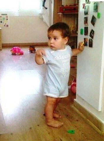 COMENÇAR A CAMINAR!