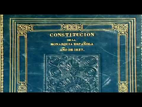 1837 Constitution