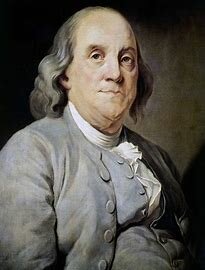 Benjamin Franklin