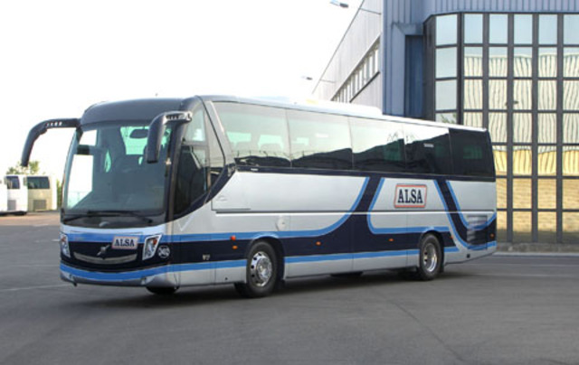 CAPACITACION PROFESIONAL PARA EL TRANSPORTE DE VIAJEROS